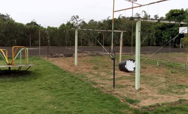 En venta complejo turístico en San Mateo, Esmeraldas.