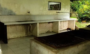 En venta complejo turístico en San Mateo, Esmeraldas.