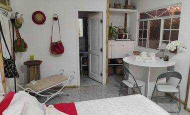 En venta complejo turístico en San Mateo, Esmeraldas.