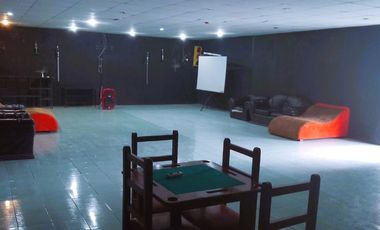 En venta complejo turístico en San Mateo, Esmeraldas.