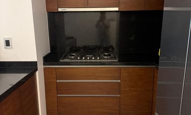 Loft en Park Pedregal