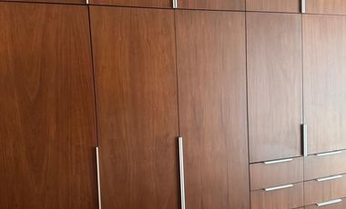 Loft en Park Pedregal