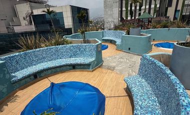 Loft en Park Pedregal