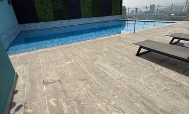 Loft en Park Pedregal