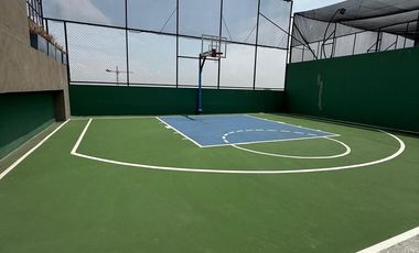 Loft en Park Pedregal