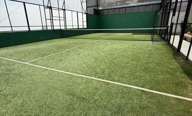 Loft en Park Pedregal