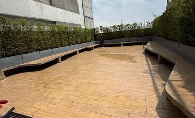 Loft en Park Pedregal