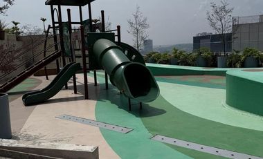 Loft en Park Pedregal