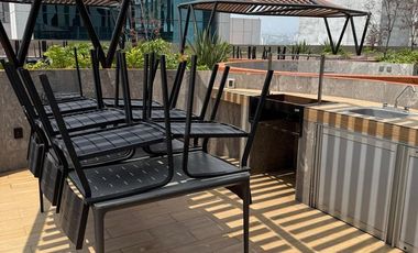 Loft en Park Pedregal