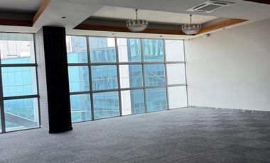 Loft en Park Pedregal