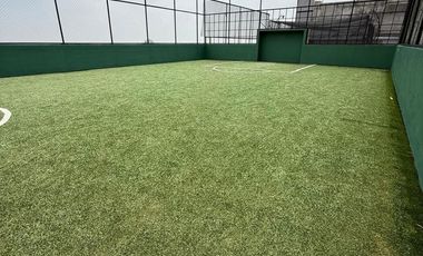 Loft en Park Pedregal