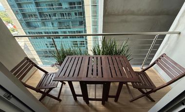 Loft en Park Pedregal