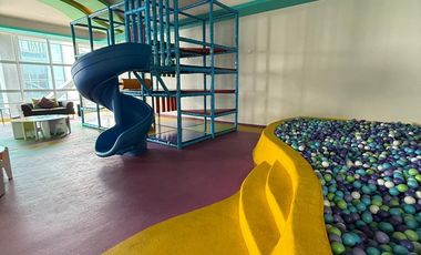 Loft en Park Pedregal