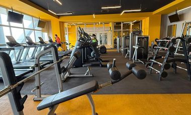 Loft en Park Pedregal