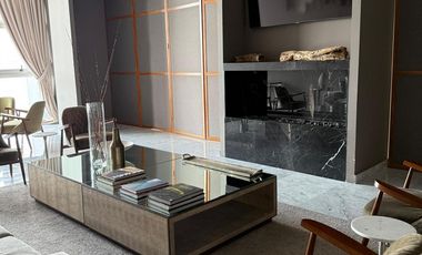 Loft en Park Pedregal