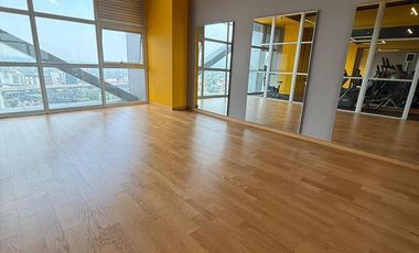Loft en Park Pedregal