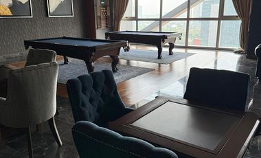 Loft en Park Pedregal