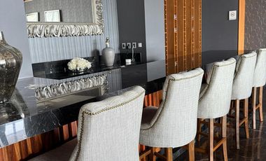 Loft en Park Pedregal