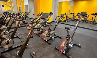 Loft en Park Pedregal