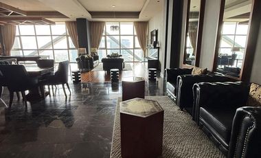 Loft en Park Pedregal