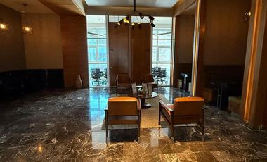 Loft en Park Pedregal