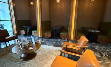 Loft en Park Pedregal