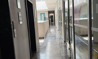 Loft en Park Pedregal