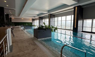 Loft en Park Pedregal