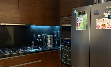 Loft en Park Pedregal