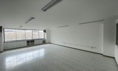 Oficina en renta - Centro de Armenia