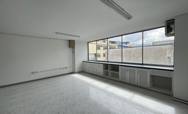 Oficina en renta - Centro de Armenia