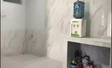 Rumah Keren di Citra Maja City, Jual Cepat