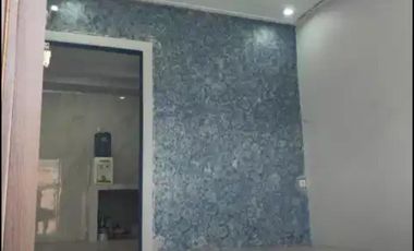 Rumah Keren di Citra Maja City, Jual Cepat