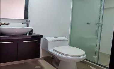 ARRIENDO APARTAMENTO DELTA PARK