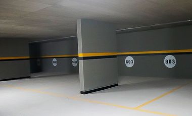 ARRIENDO APARTAMENTO DELTA PARK