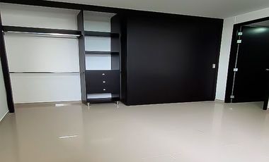 ARRIENDO APARTAMENTO DELTA PARK