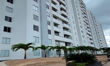 ARRIENDO APARTAMENTO DELTA PARK