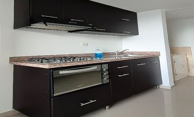 ARRIENDO APARTAMENTO DELTA PARK