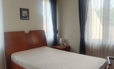 Rumah Mewah disewakan di Rancamaya Golf Estate I Harga dan View Terbaik