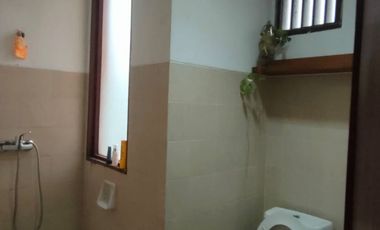 Rumah Mewah disewakan di Rancamaya Golf Estate I Harga dan View Terbaik