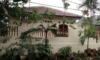 JUAL CEPAT RUMAH CANTIK DI PERUMAHAN BUKIT CIRENDEU