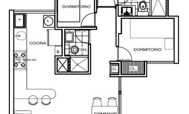 𝗩𝗘𝗡𝗧𝗔 𝗗𝗘𝗣𝗔 𝗣𝗥𝗜𝗡𝗖𝗜𝗣𝗔𝗟 - 𝗦𝗨𝗥𝗤𝗨𝗜𝗟𝗟𝗢