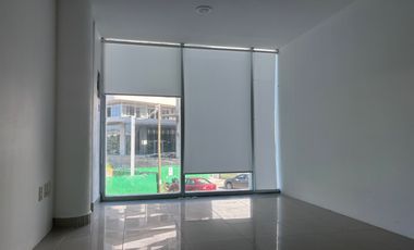 OFICINA RENTA CORPORATIVO 415 | ARLETTE FLORES