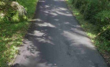 Super Murah Tanah Dijual Di somongari ,Kaligesing, Purworejo, Jawa Tengah