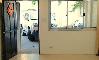 Bayview Village 2-Storey 4-Bedroom Townhouse  with 2 Car Garage Maids' and Driver's Room For Rent or Sale at Tambo Paranaque
