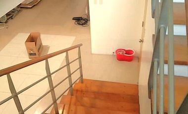 Bayview Village 2-Storey 4-Bedroom Townhouse  with 2 Car Garage Maids' and Driver's Room For Rent or Sale at Tambo Paranaque