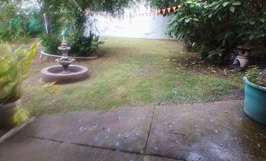 TERRENO EN RENTA PARA ACTIVIDAD RECREATIVA EN PUEBLA