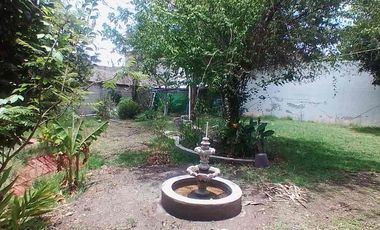 TERRENO EN RENTA PARA ACTIVIDAD RECREATIVA EN PUEBLA