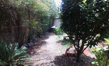 TERRENO EN RENTA PARA ACTIVIDAD RECREATIVA EN PUEBLA