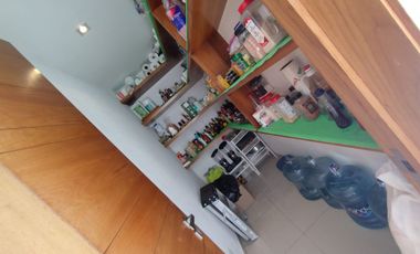 MARAVILLOSA CASA EN VENTA EN EXCLUSIVO CONDOMINIO EN LA PARTE BAJA DE SAN JERÓNIMO